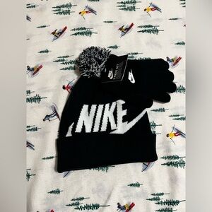Nike set